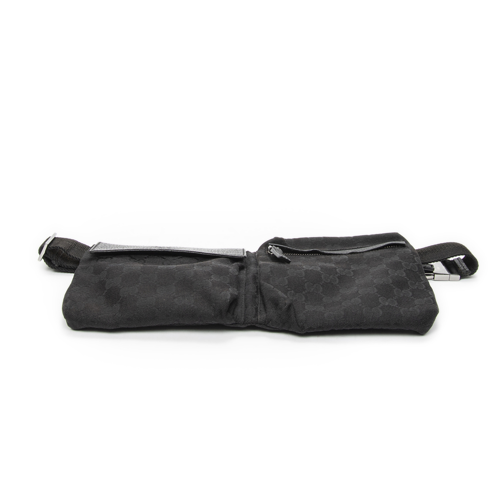 Gucci Waist Pouch - Picture 3 of 5